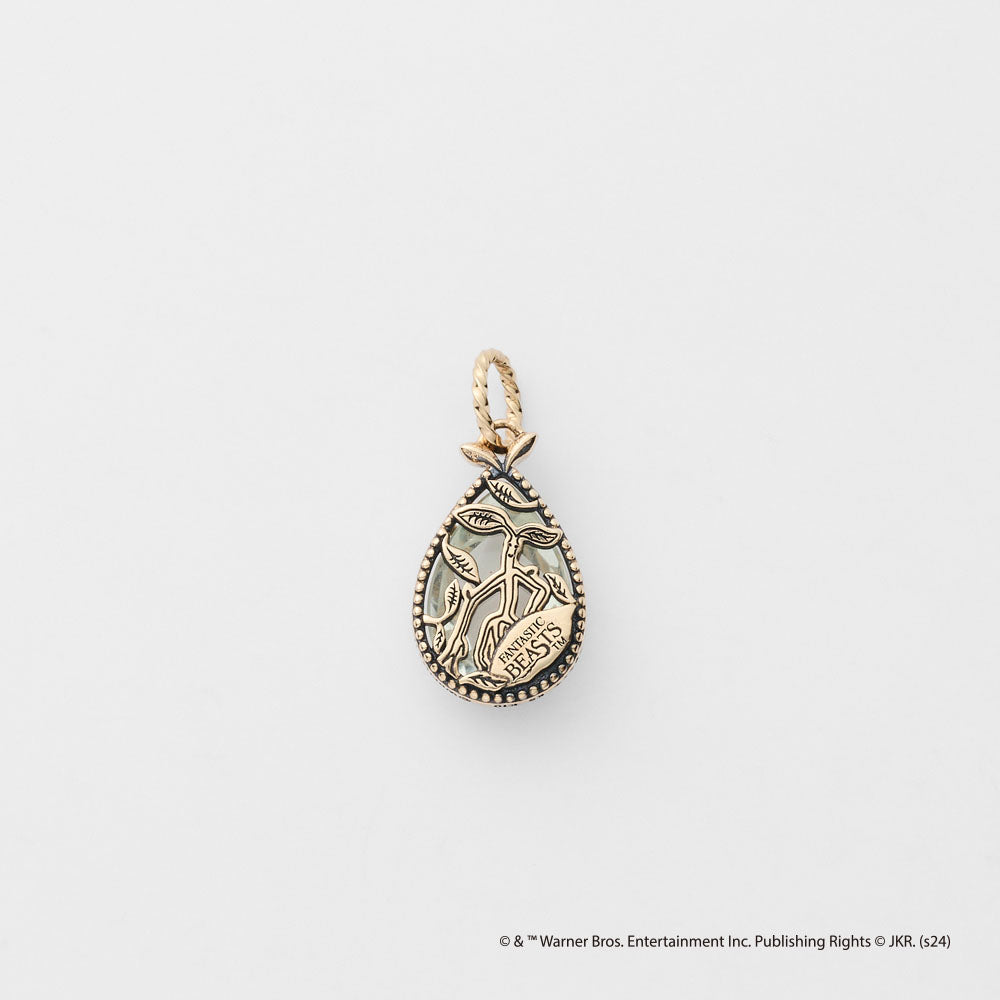 <Fantastic Beasts Collaboration> K5/K10 Quartz Charm