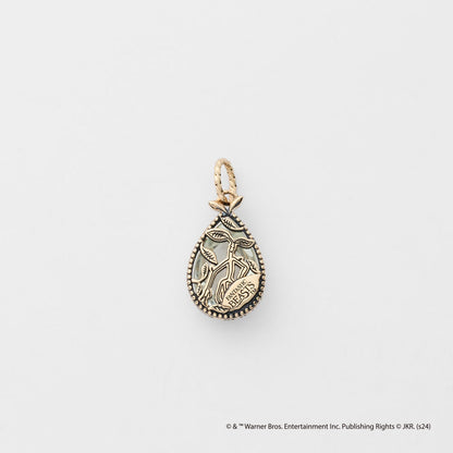 <Fantastic Beasts Collaboration> K5/K10 Quartz Charm