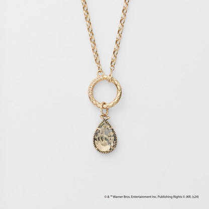 <Fantastic Beasts Collaboration> K5/K10 Quartz Charm