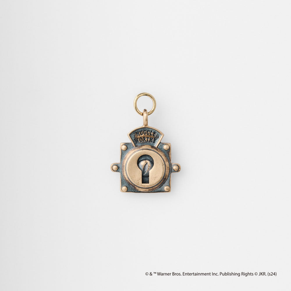 <Fantastic Beasts Collaboration> K5 Earring Charm (Single)