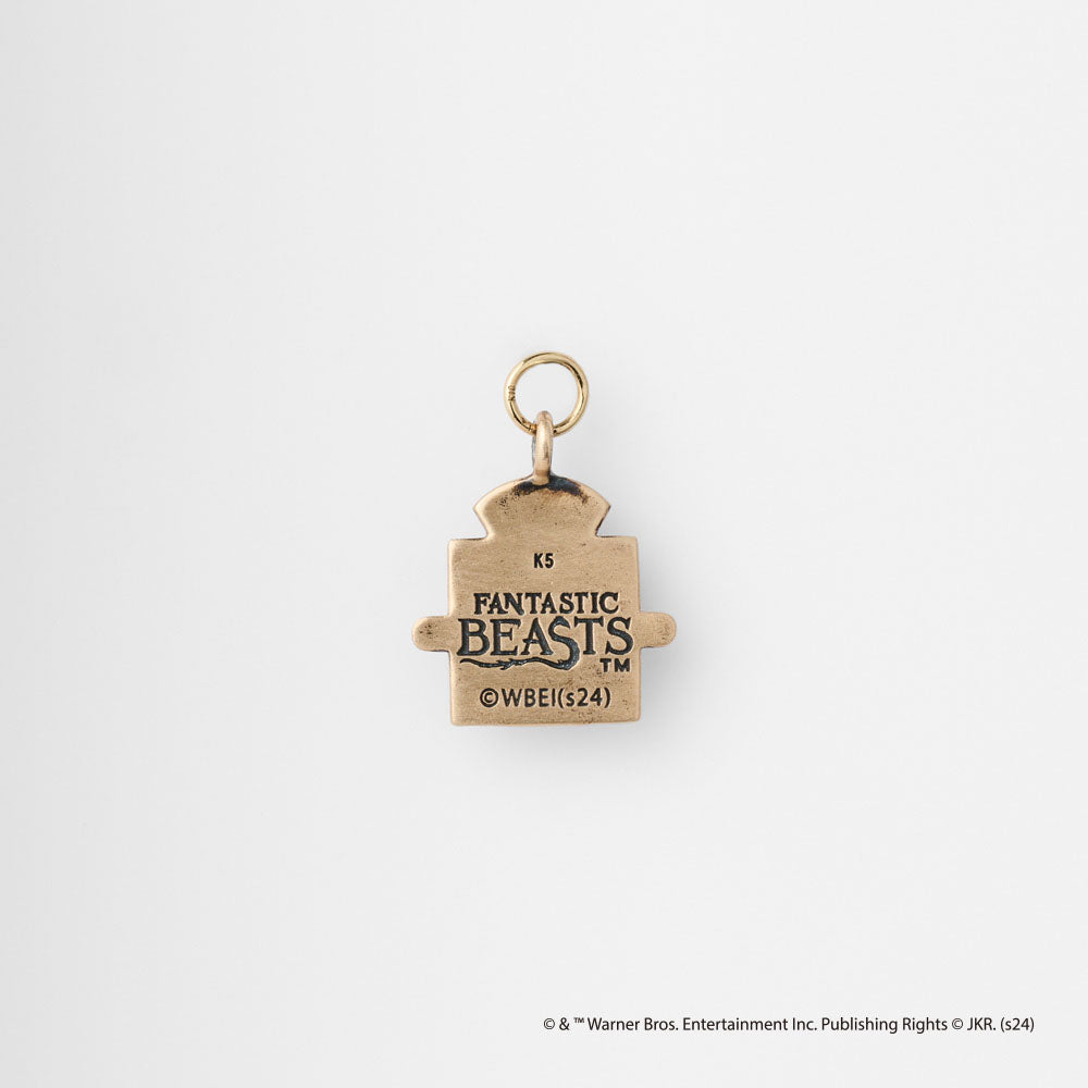 <Fantastic Beasts Collaboration> K5 Earring Charm (Single)