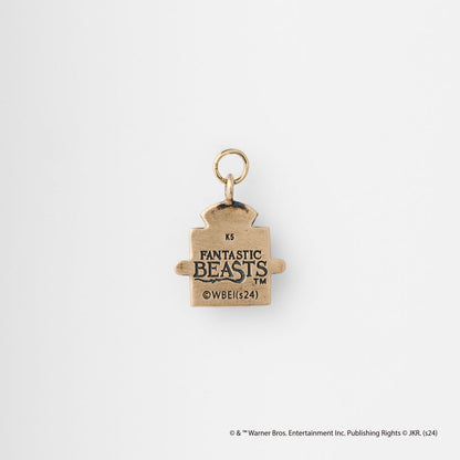 <Fantastic Beasts Collaboration> K5 Earring Charm (Single)