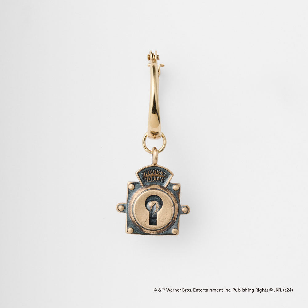<Fantastic Beasts Collaboration> K5 Earring Charm (Single)