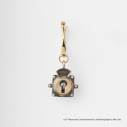 <Fantastic Beasts Collaboration> K5 Earring Charm (Single)