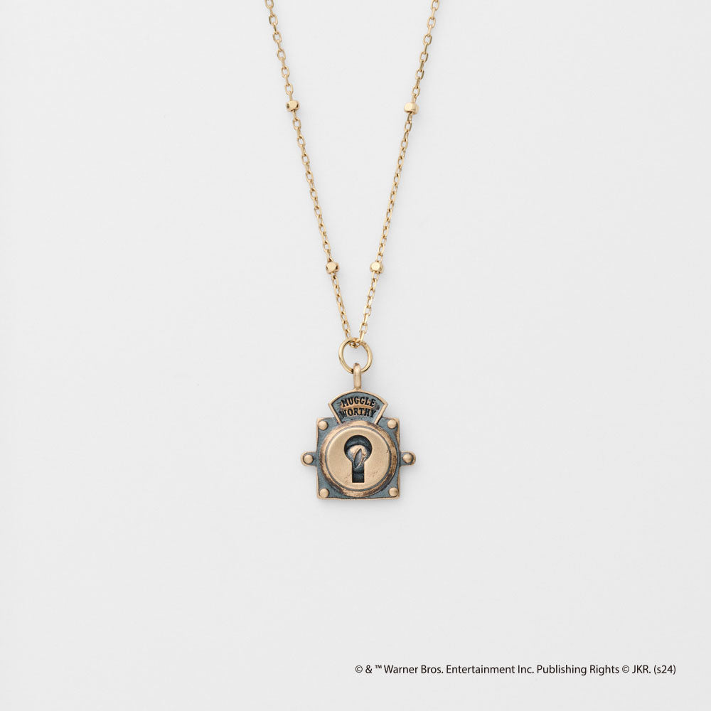 <Fantastic Beasts Collaboration> K5 Earring Charm (Single)