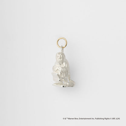 <Fantastic Beasts Collaboration> Silver Earring Charm (Single)