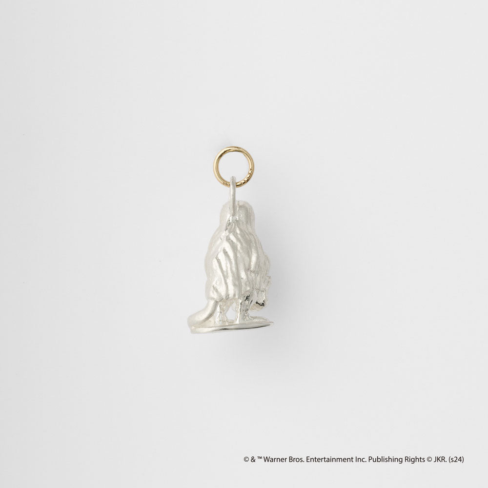 <Fantastic Beasts Collaboration> Silver Earring Charm (Single)