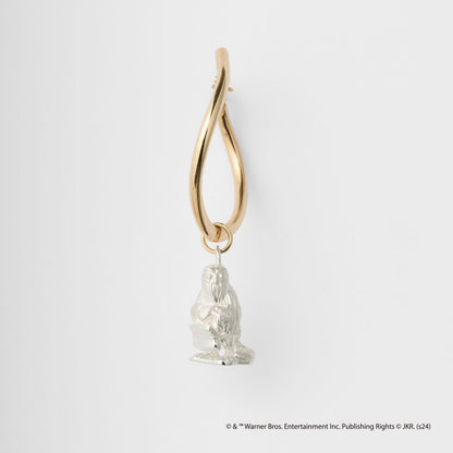 <Fantastic Beasts Collaboration> Silver Earring Charm (Single)