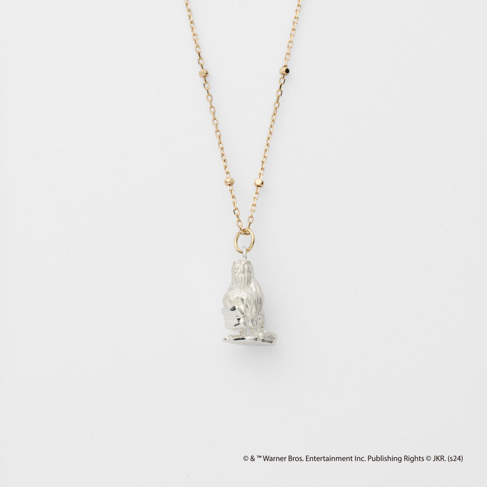 <Fantastic Beasts Collaboration> Silver Earring Charm (Single)