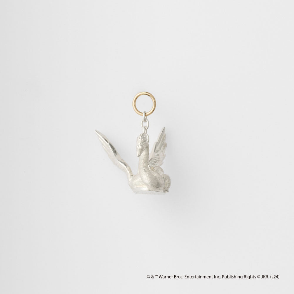 <Fantastic Beasts Collaboration> Silver Earring Charm (Single)