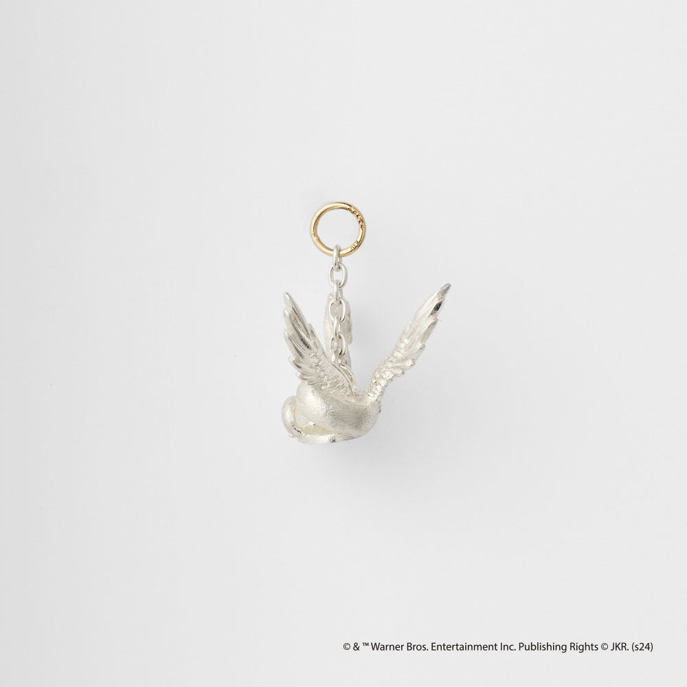 <Fantastic Beasts Collaboration> Silver Earring Charm (Single)
