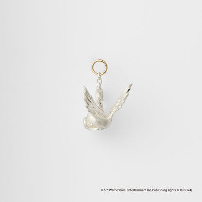 <Fantastic Beasts Collaboration> Silver Earring Charm (Single)