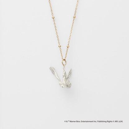<Fantastic Beasts Collaboration> Silver Earring Charm (Single)