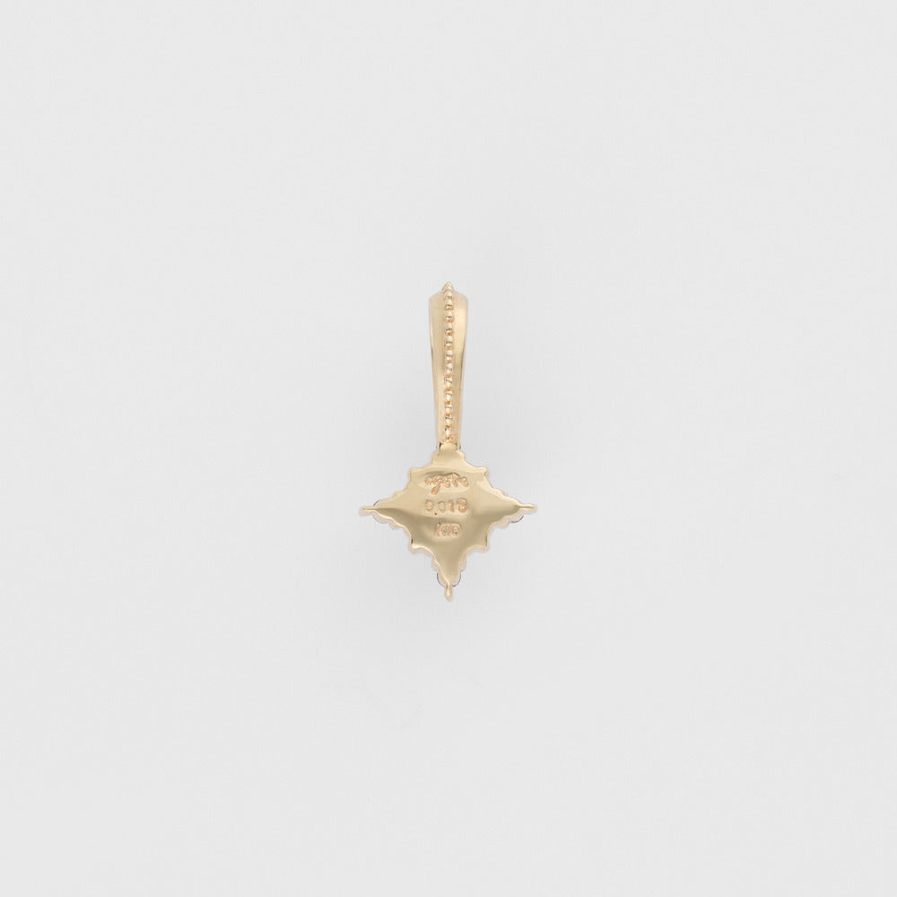 K10 Pearl Charm