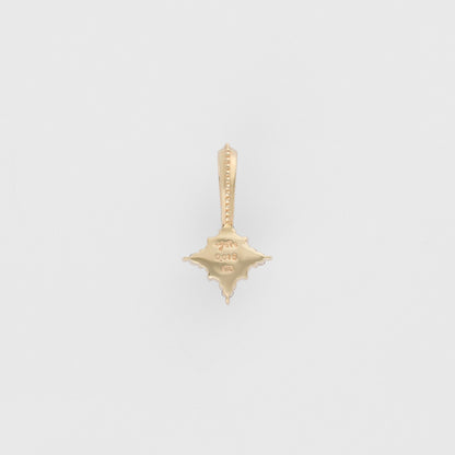 K10 Pearl Charm