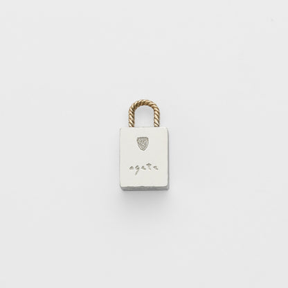 Silver Earring Charm (Single Ear)