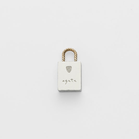 Silver Earring Charm (Single Ear)