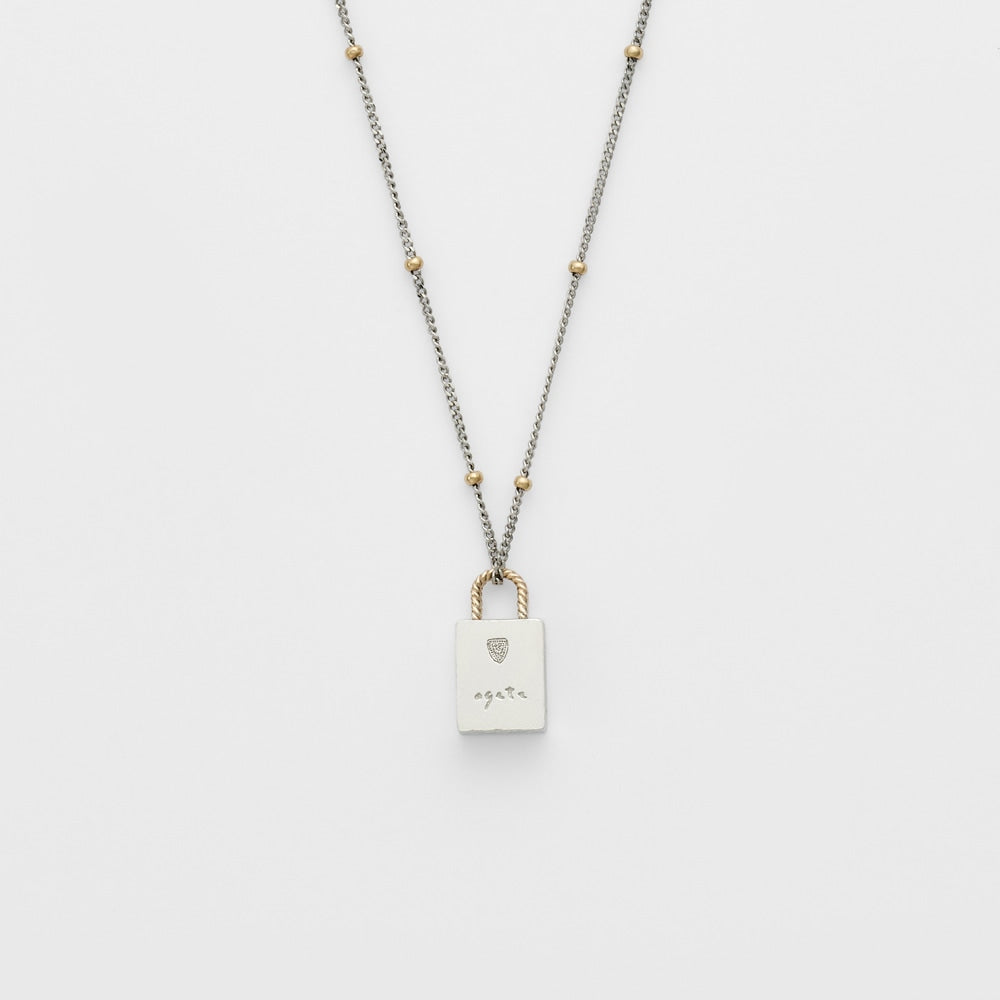 Silver Earring Charm (Single Ear)