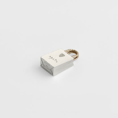 Silver Earring Charm (Single Ear)