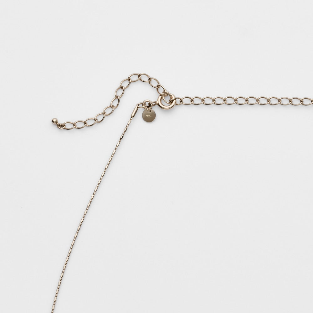 Gold Necklace