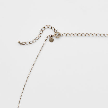 Gold Necklace
