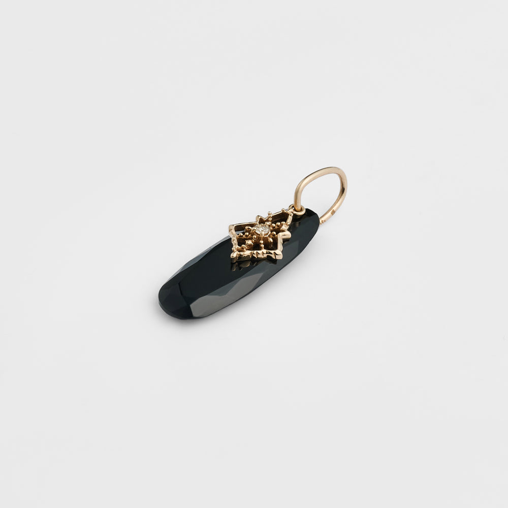 K5 Onyx Charm