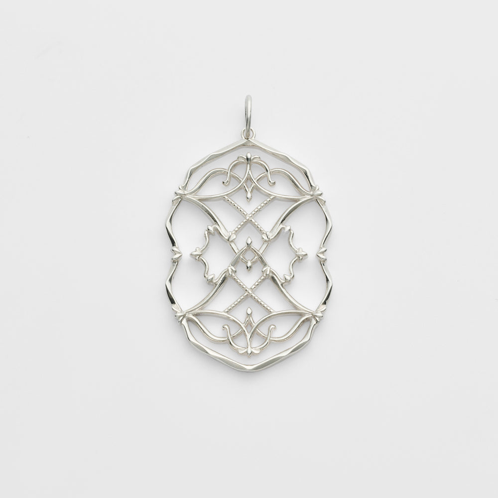 Silver Charm