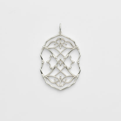 Silver Charm