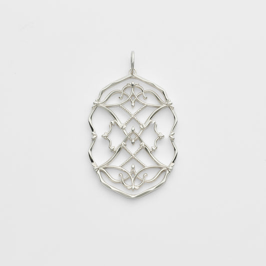 Silver Charm