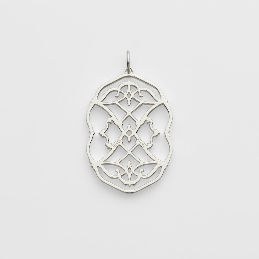 Silver Charm