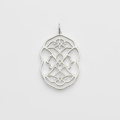 Silver Charm
