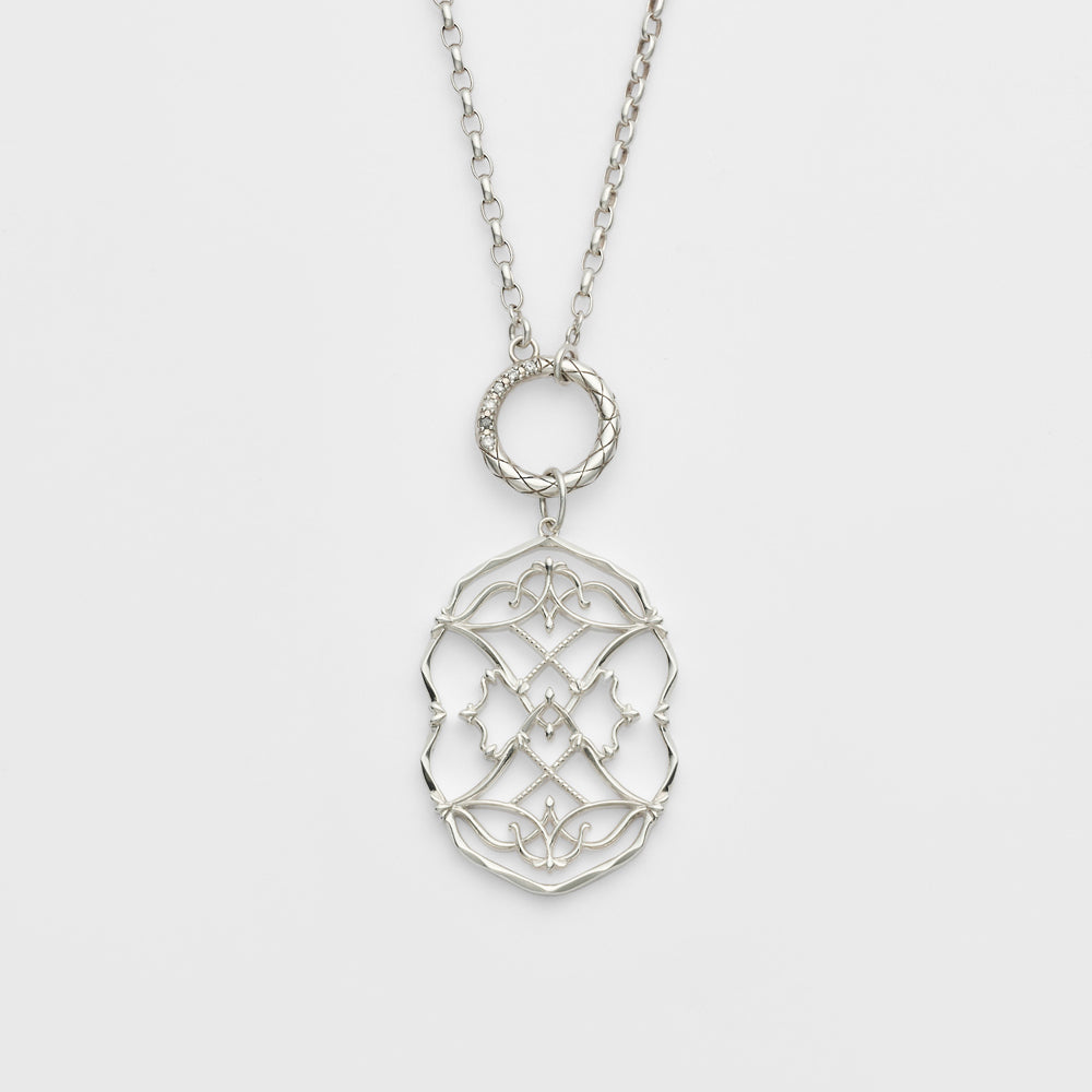 Silver Charm