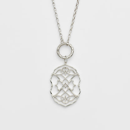 Silver Charm