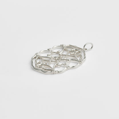 Silver Charm