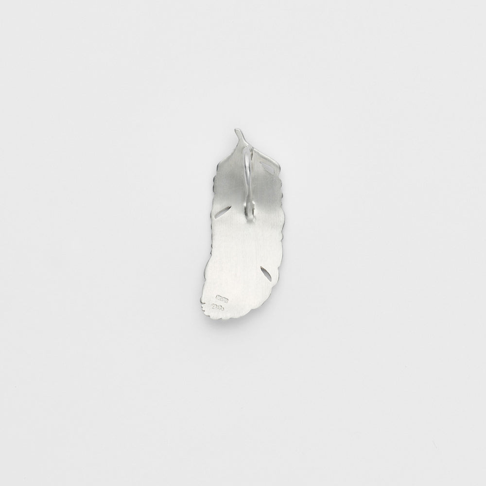 Silver Charm