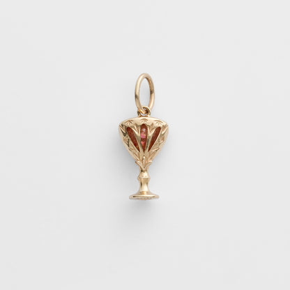 K5 Sunstone Charm