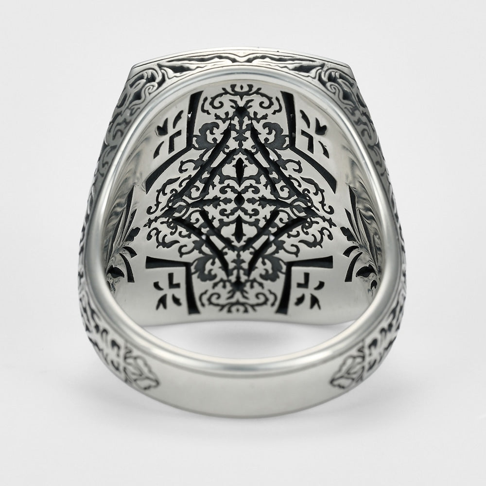 Silver Ring