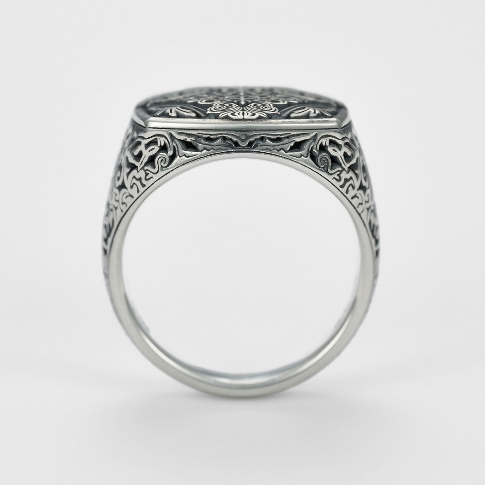 Silver Ring