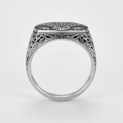 Silver Ring