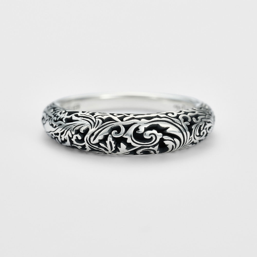 Silver Ring