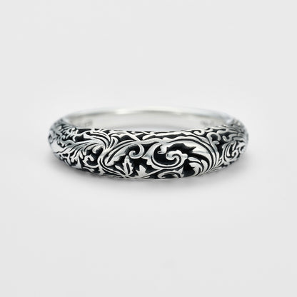 Silver Ring