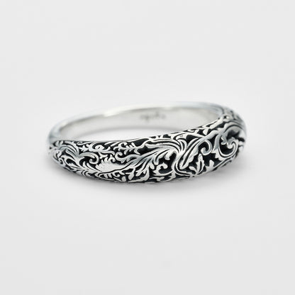 Silver Ring