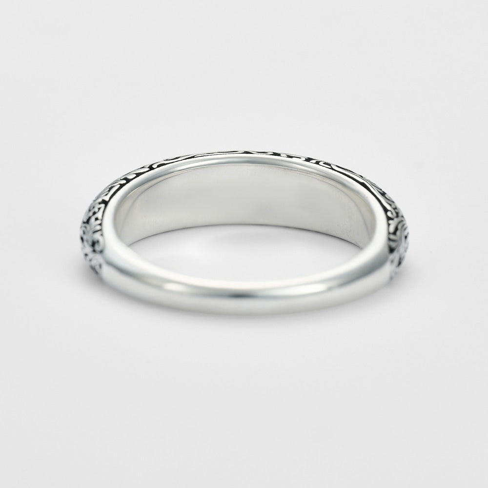 Silver Ring