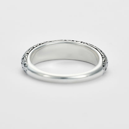 Silver Ring