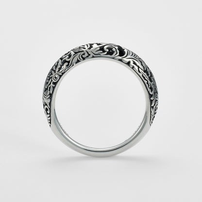 Silver Ring