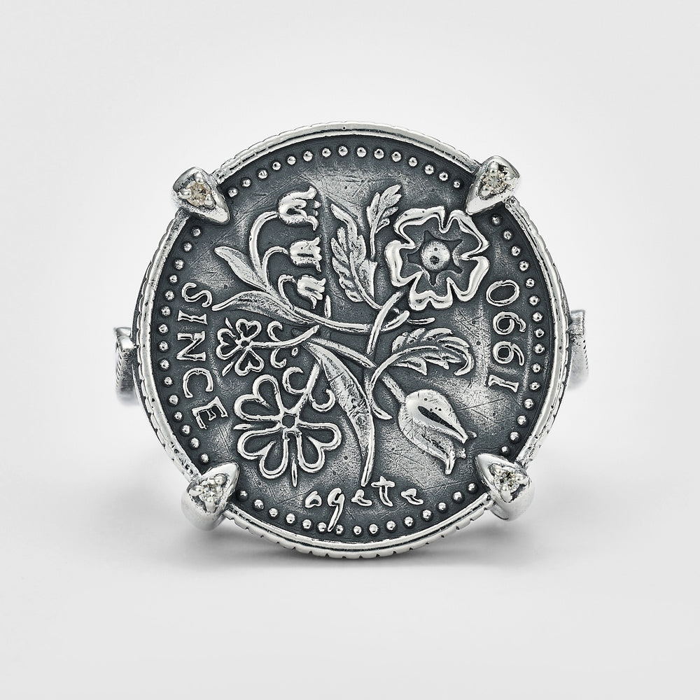 Silver Ring