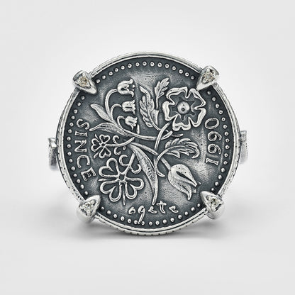 Silver Ring