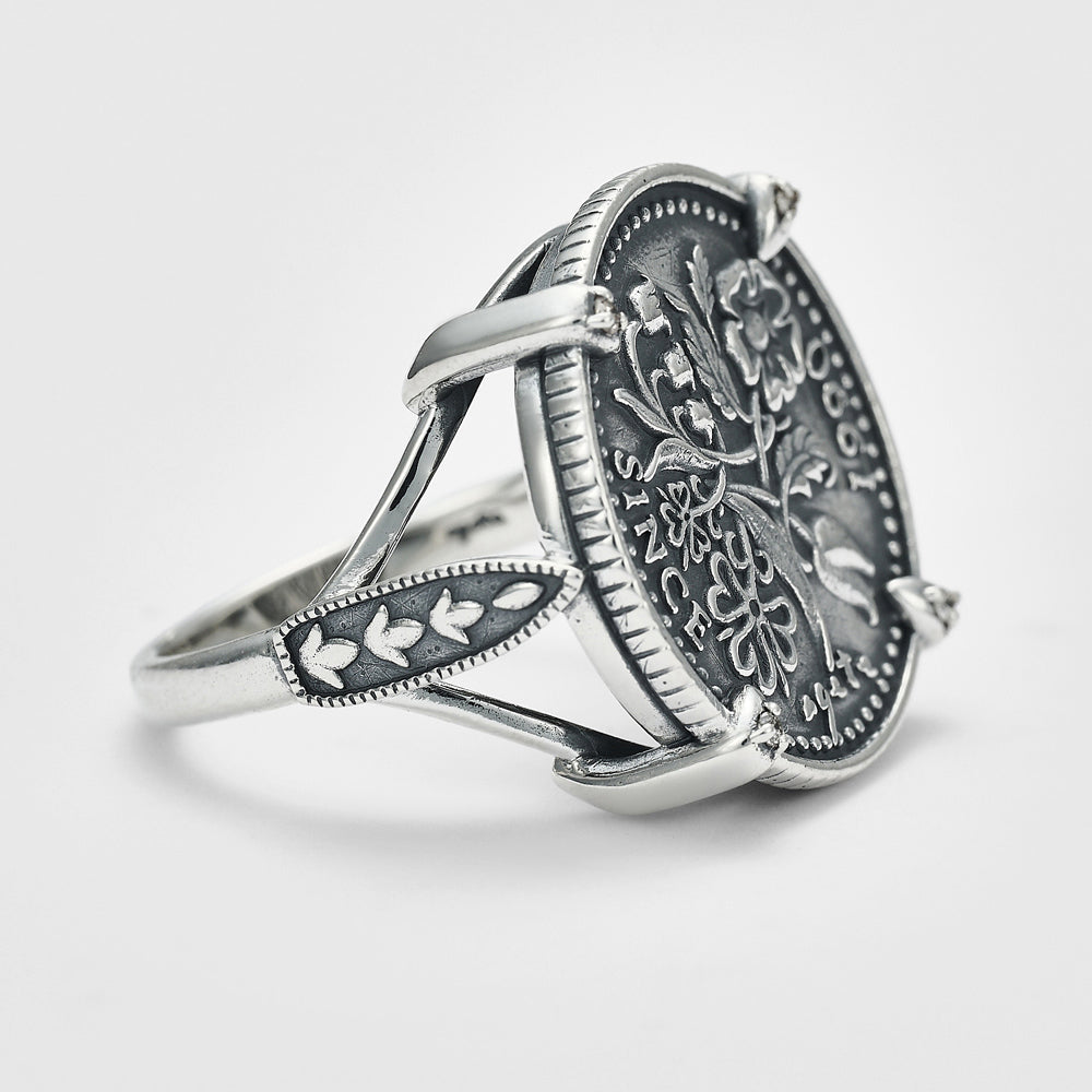 Silver Ring