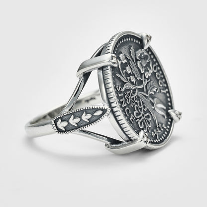 Silver Ring