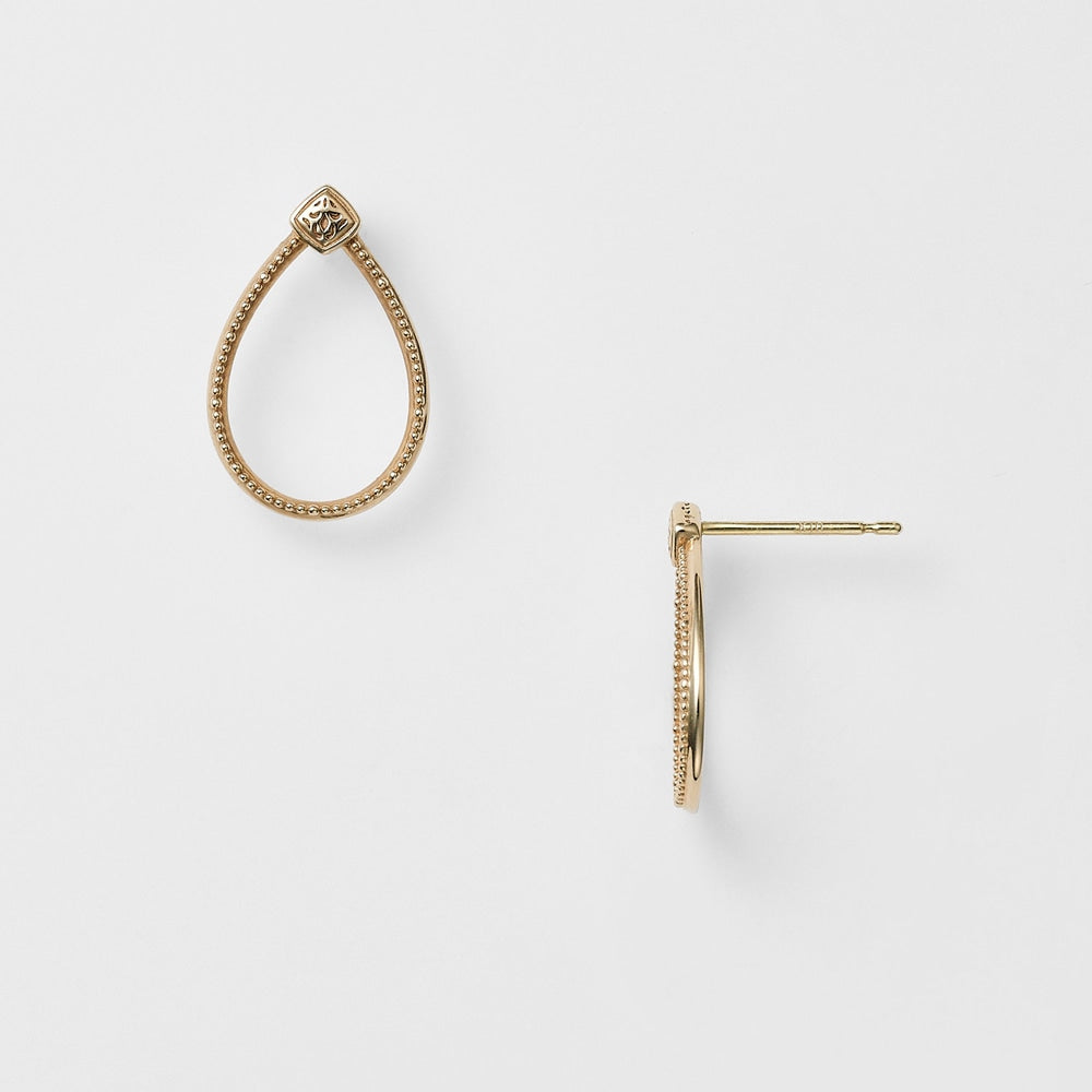 K5 Earrings
